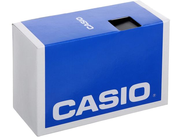 Casio Men's Digital Sports Watch - WS1000H - 1AVO (New Open Box)