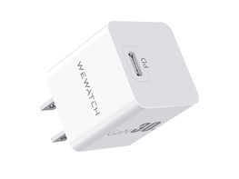 Wewatch GaN PD 3.0 USB-C Wall Charger