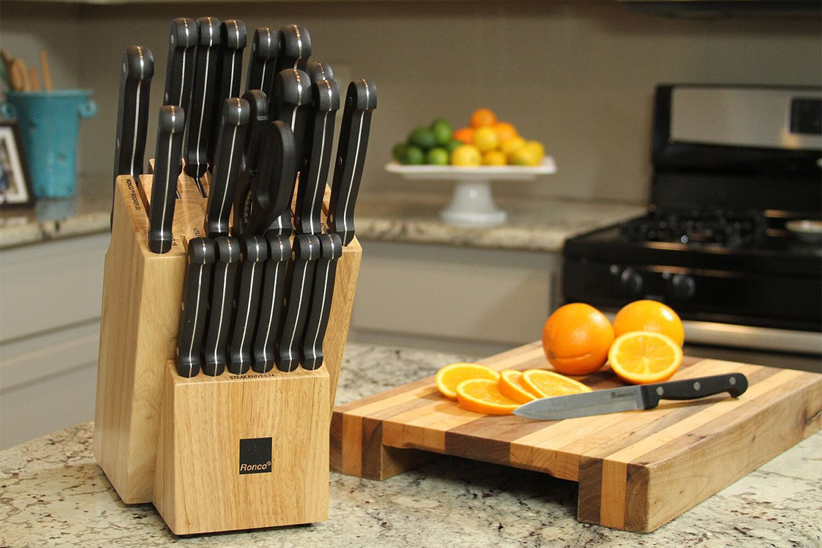 La guía de regalos del Día del Padre que necesita para el cocinero en casa