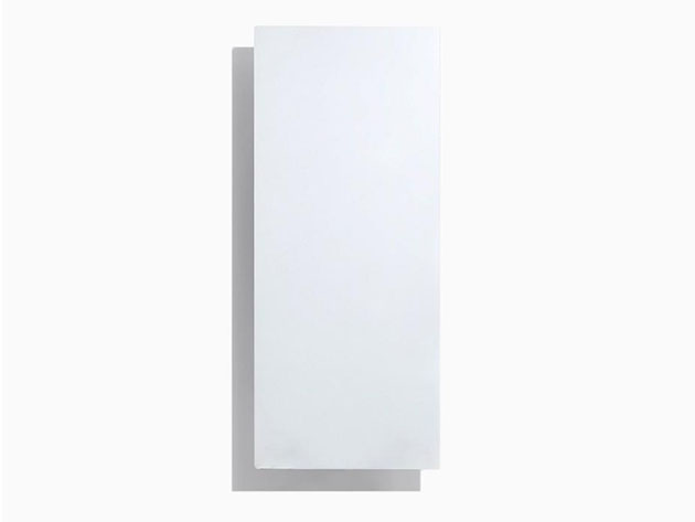 SOLUS⁺ Smart Infrared M2 Heater (White)