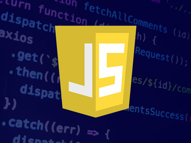 JavaScript Master Class