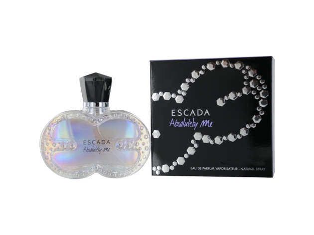 ESCADA ABSOLUTELY by Escada EAU PARFUM SPRAY for WOMEN ---(Package Of 6) | StackSocial