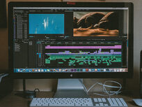 Adobe Premiere Pro: Advanced Training - Product Image