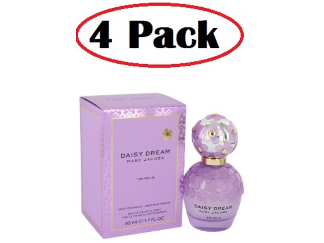 Daisy twinkle eau de toilette online spray by marc jacobs stores