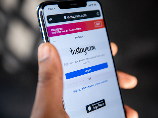Instagram Marketing: Secrets to Growth & Engagement