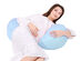 Tummy Support Maternity Pillow 