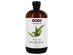 NOW Foods - 100% Pure Essential Oil Eucalyptus - 16 fl. oz.