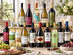 15 Bottles of Curated Wines (Shipping not included)