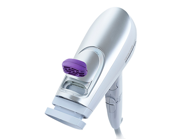 Tescom Collagen, Platinum & Nano-Sized Mist Hair Dryer
