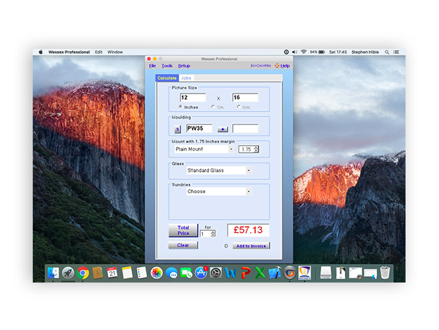 CrossOver 15 for Mac Or Linux (Mac Version)