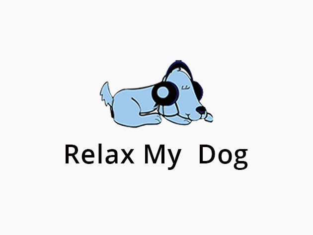 Get Unlimited Access to Music & Videos Designed to Help Dogs Overcome Anxiety, Stress, & More