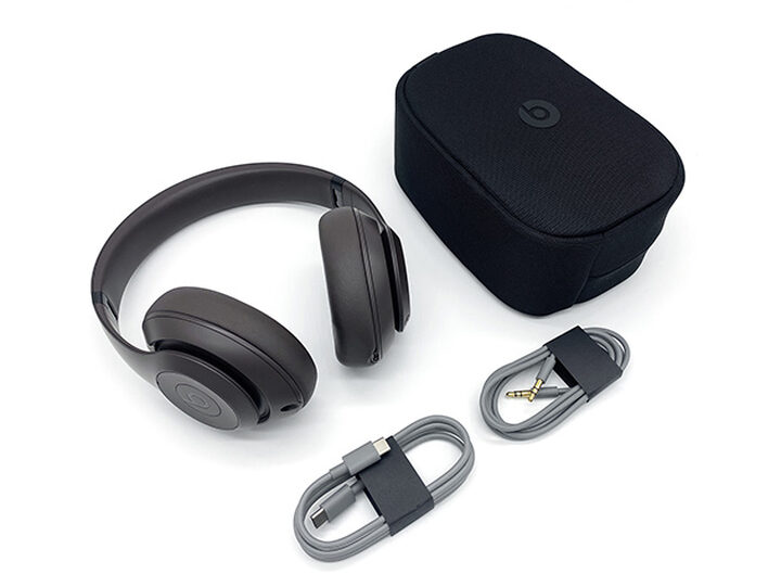 Beats Studio Pro Wireless Noise Cancelling Headphones Open Box StackSocial