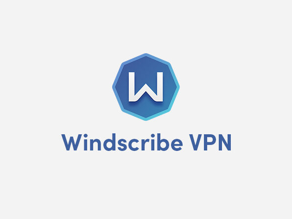 Windscribe VPN Pro Plan: 2-Yr Subscription