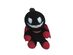 Plush Toy - Sonic the Hedgehog - Dark Chao - 12 Inch