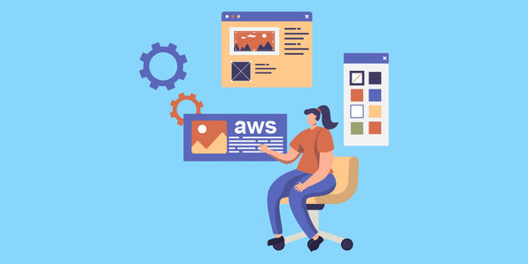 AWS Certified Solutions Architect Associate: Complete Course - Product Image