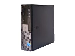 Dell OptiPlex 790 Desktop Computer PC, 3.20 GHz Intel i5 Quad Core Gen 2, 4GB DDR3 RAM, 250GB SATA Hard Drive, Windows 10 Home 64bit (Renewed)
