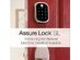 Yale Assure Lock SL with Z-Wave, Key-Free Touchscreen Deadbolt, Satin Nickel-- (Refurbished, No Retail Box)