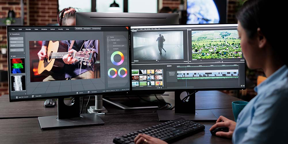 Filmora 12: Video Editing Masterclass