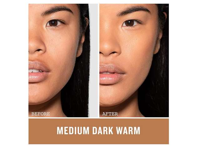 Smashbox Studio Skin 24 Hour Concealer - Medium Dark Warm