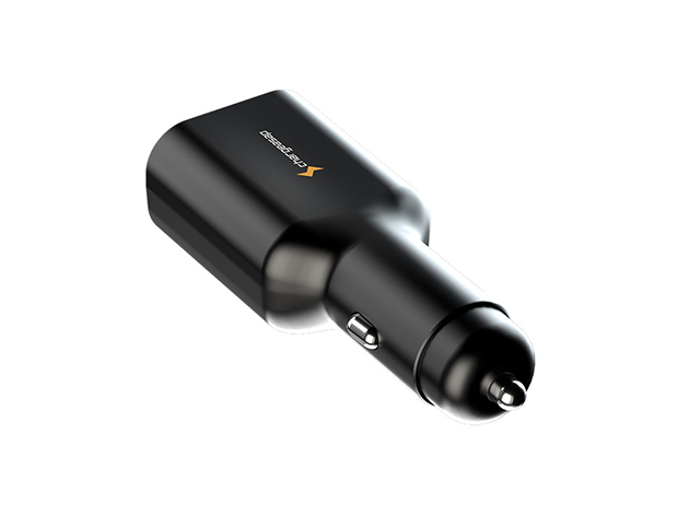 Powerboost 70W USB-C Car Charger