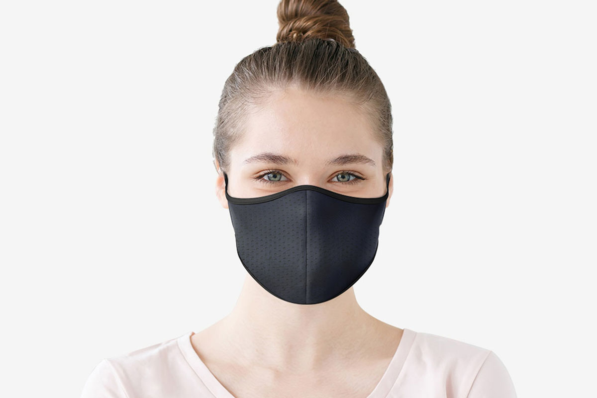 Masksup Reusable Face Masks (2-Pack), on sale for $24.99 (26% off)