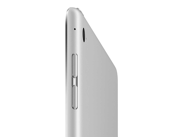 Apple iPad mini 4, 128GB (Refurbished: Wi-Fi Only) | Citizen Goods