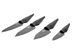 Precision Classic 4-Piece Knife Set