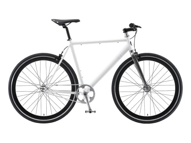 The Duke Ii Bicycle 52cm Frame Size Stacksocial