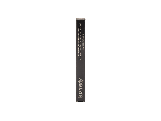 Laura Mercier Velour Intense Pigment Rich Colour Extreme Matte Lipstick -Respect