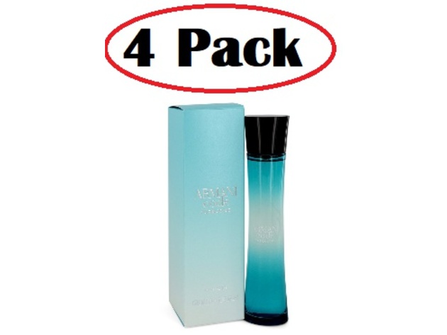 armani code turquoise eau fraiche