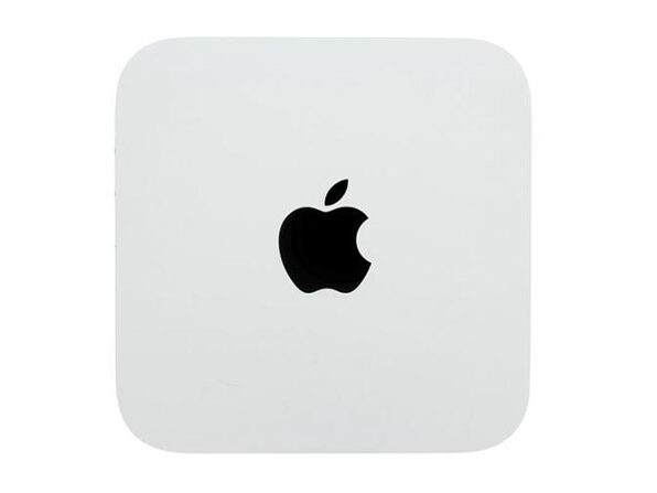 apple mac mini 2018 i7 3.2 ghz