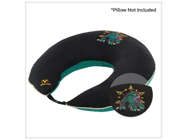 Valari Pillow Cover