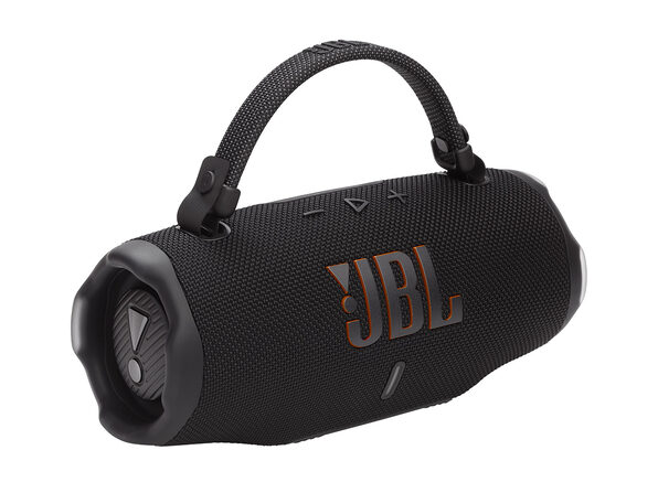 JBL Charge 6 (2025) Portable Speaker (Open Box) | StackSocial
