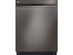 LG LDFN4542D 48 dBA Black Stainless Front Control Dishwasher with QuadWash