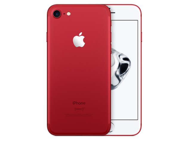 Refurbished Apple iPhone 7 | Fully Unlocked