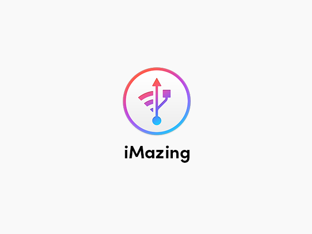 Re: [問題] imazing5裝置25美金該衝嗎