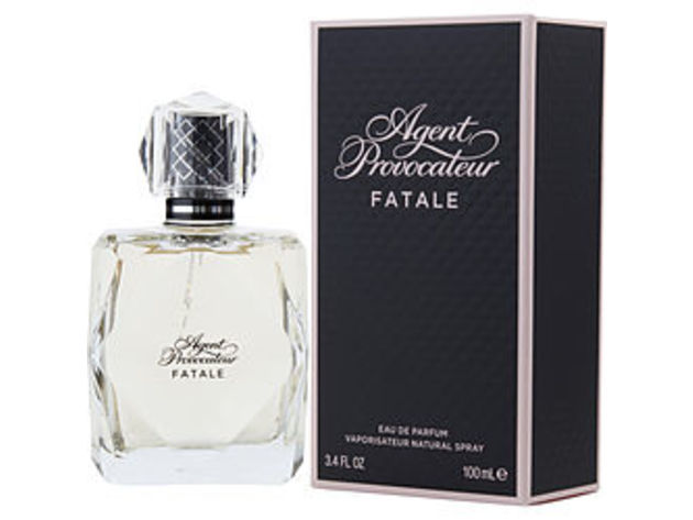 AGENT PROVOCATEUR FATALE by Agent Provocateur EAU DE PARFUM SPRAY 3.4 OZ For WOMEN