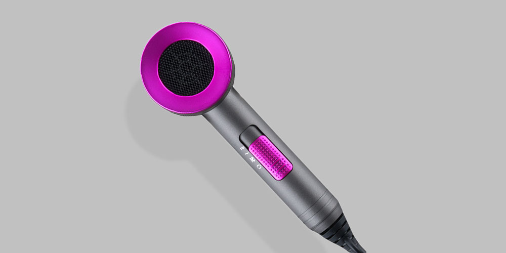 New Sutra Blow Dryer Accelerator 2000