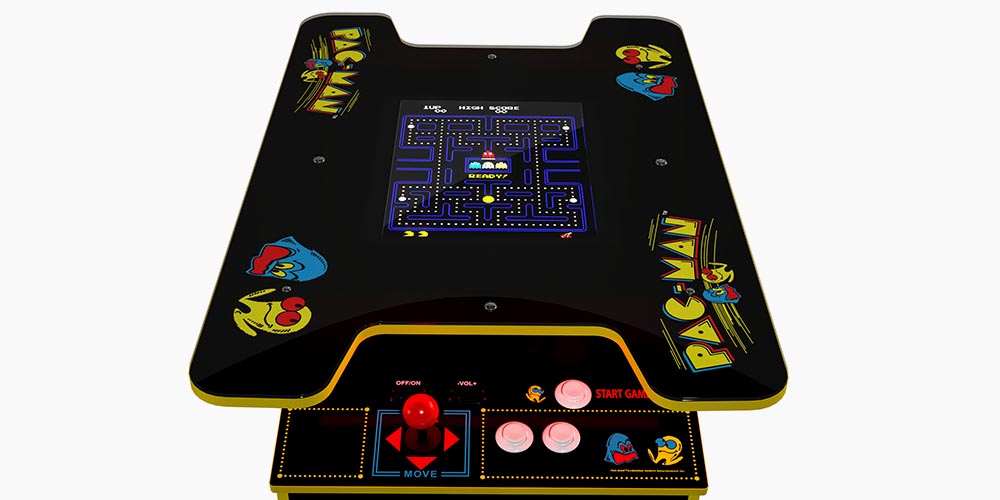 Play Tons of Retro Games on These Modern Arcade Tables_2