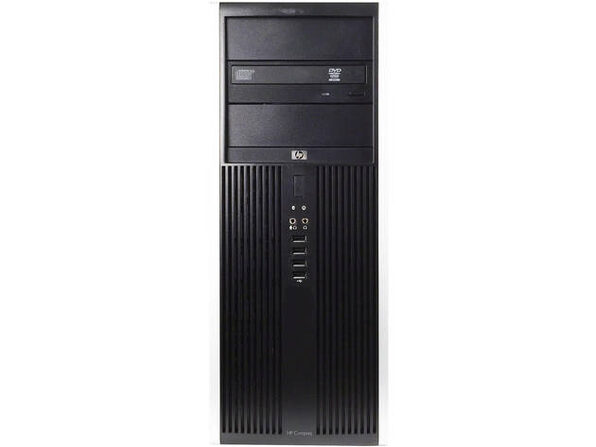 HP EliteDesk 8200 Tower Computer PC, 3.20 GHz Intel i5 Quad Core Gen 2, 16GB DDR3 RAM, 2TB SATA Hard Drive, Windows 10 Professional 64bit (Renewed) - Product Image