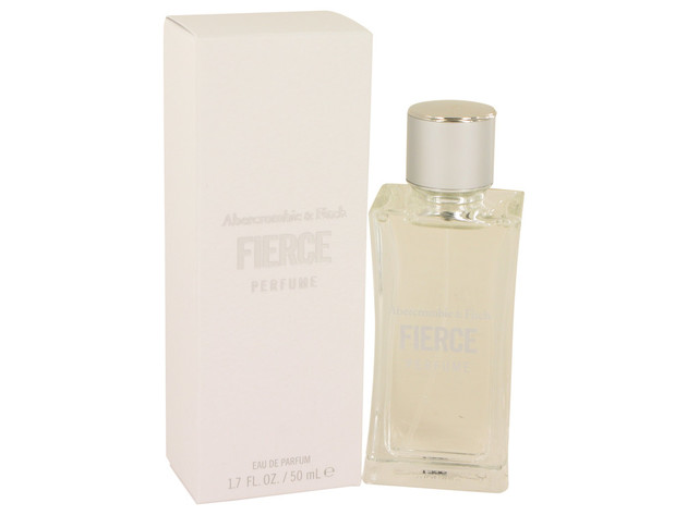 Abercrombie and fitch online fierce eau de toilette