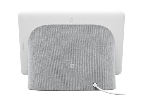 ☆未使用 Google Nest Hub Max GA00426-JP ホワイト Google Nest Hub Max (Chalk) GA00426-US B&H Photo Video