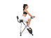 YOSUDA Folding Exercise Bike 