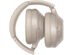 Sony WH1000XM4S Wireless Noise-Cancelling Over-the-Ear Headphones - Silver