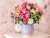 Teleflora Fresh Flower Delivery: Pay Only $25 for $50 Credit