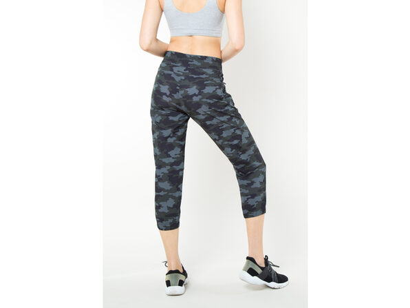 kyodan camo joggers