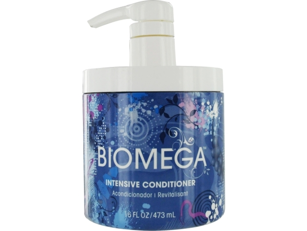 AQUAGE BIOMEGA INTENSIVE CONDITIONER 16 OZ authentic high quality products