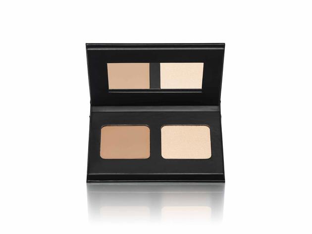 Kevyn Aucoin The Contour & Highlighter Duo (2 x 2.5g)