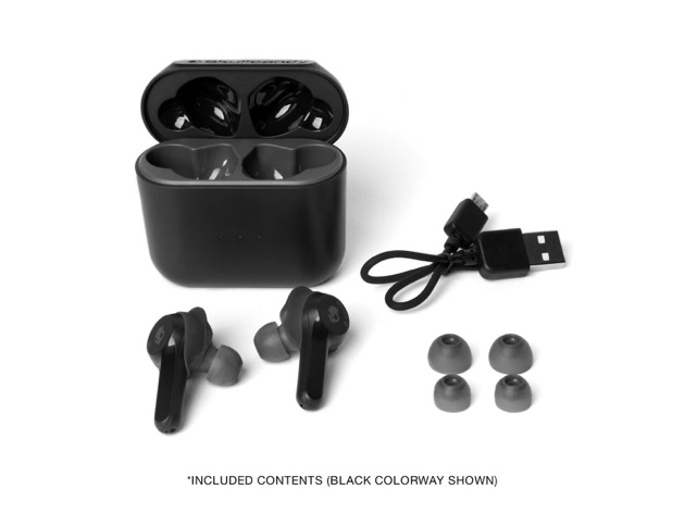 Skullcandy Indy™ True Wireless Earbuds (Indigo)