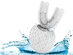 IGIA Hands-Free Whitening Toothbrush